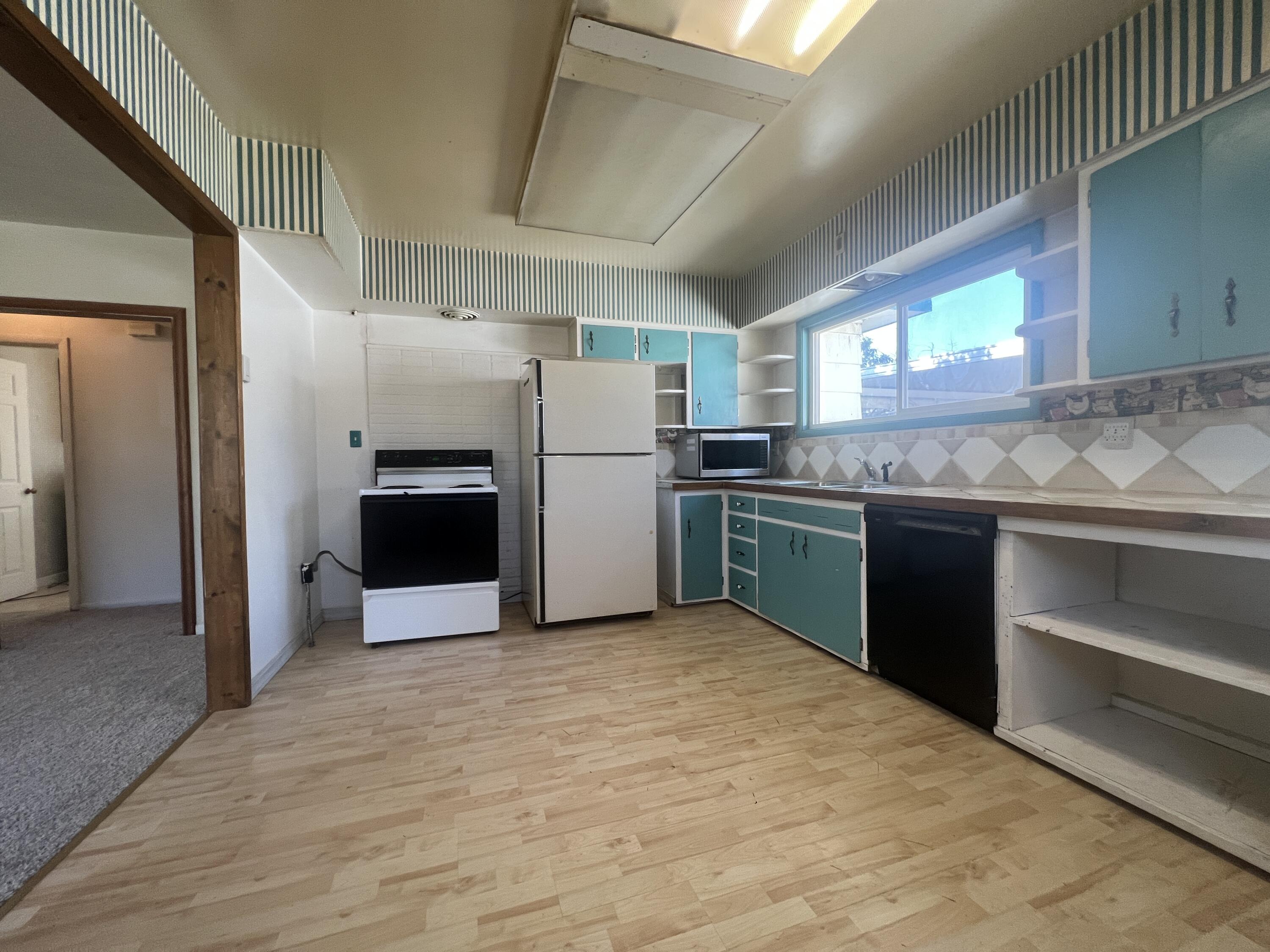 Klamath Falls -Mills Addition - Residential