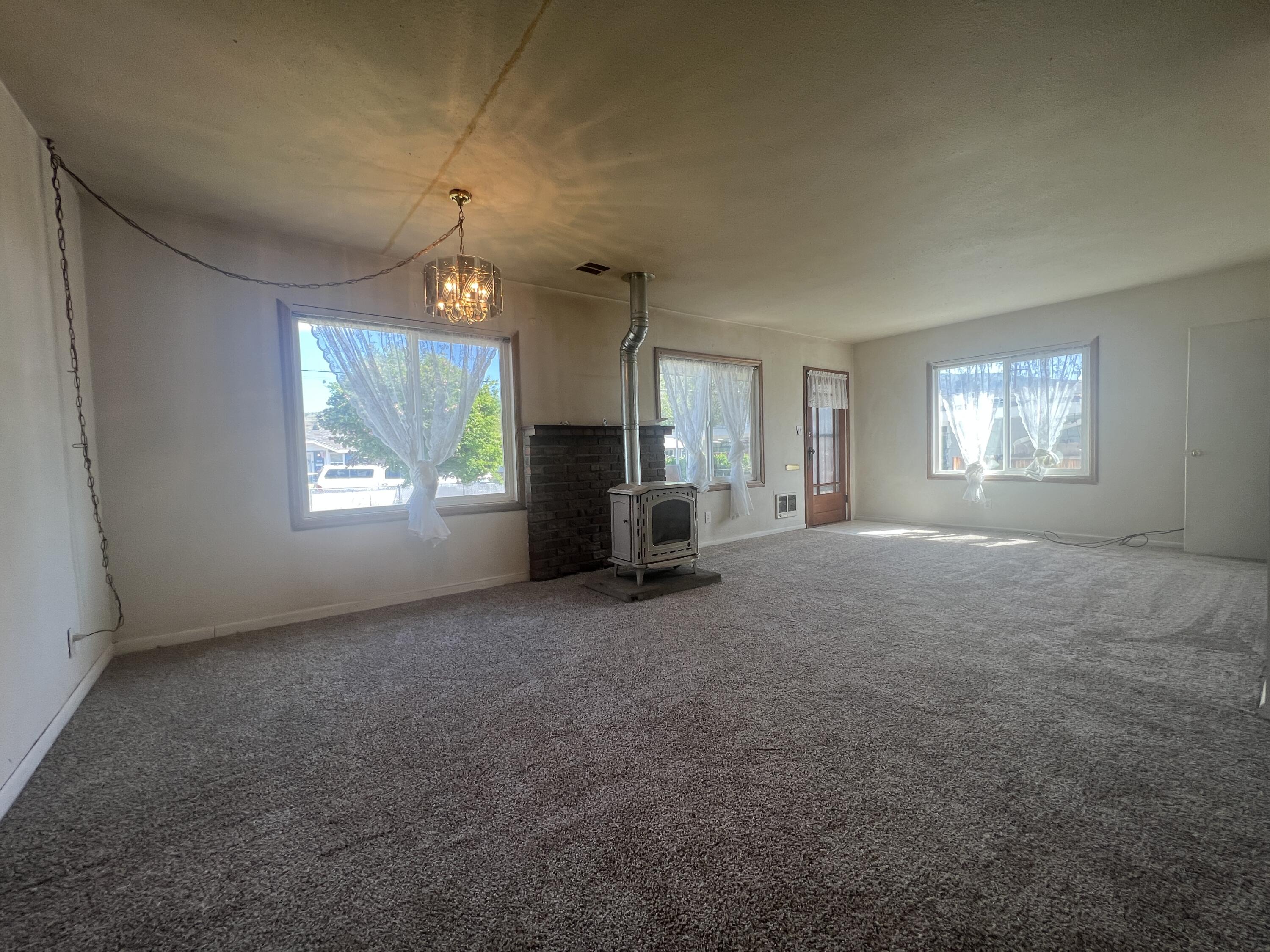 Klamath Falls -Mills Addition - Residential