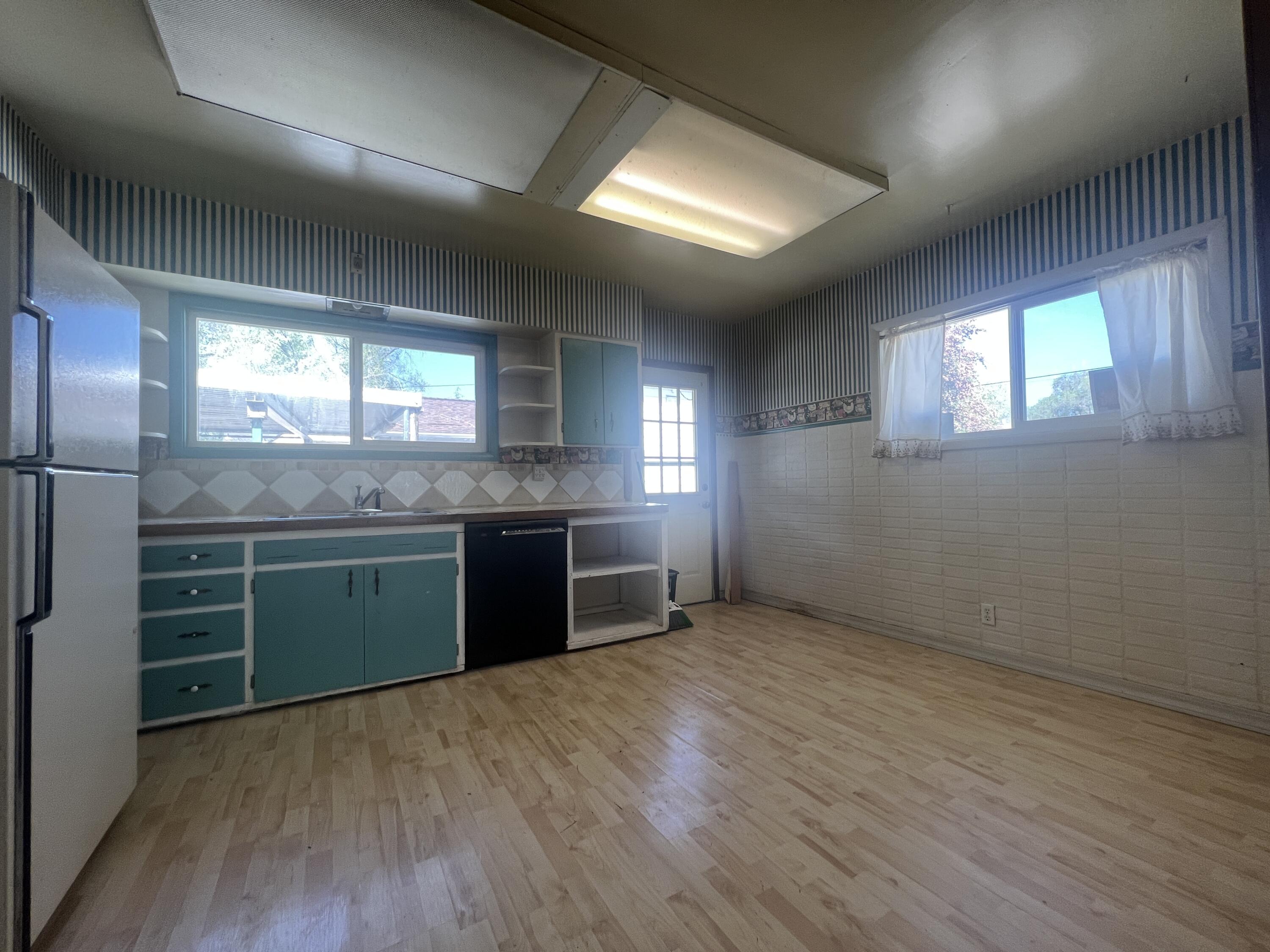 Klamath Falls -Mills Addition - Residential