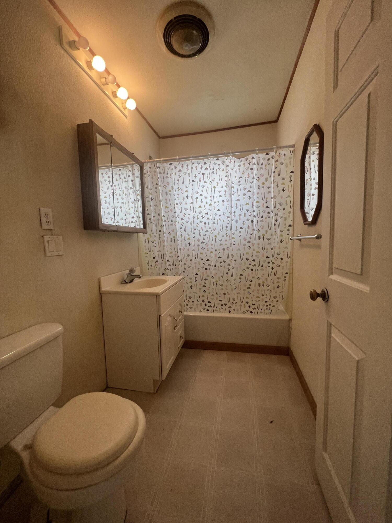 Klamath Falls -Mills Addition - Residential