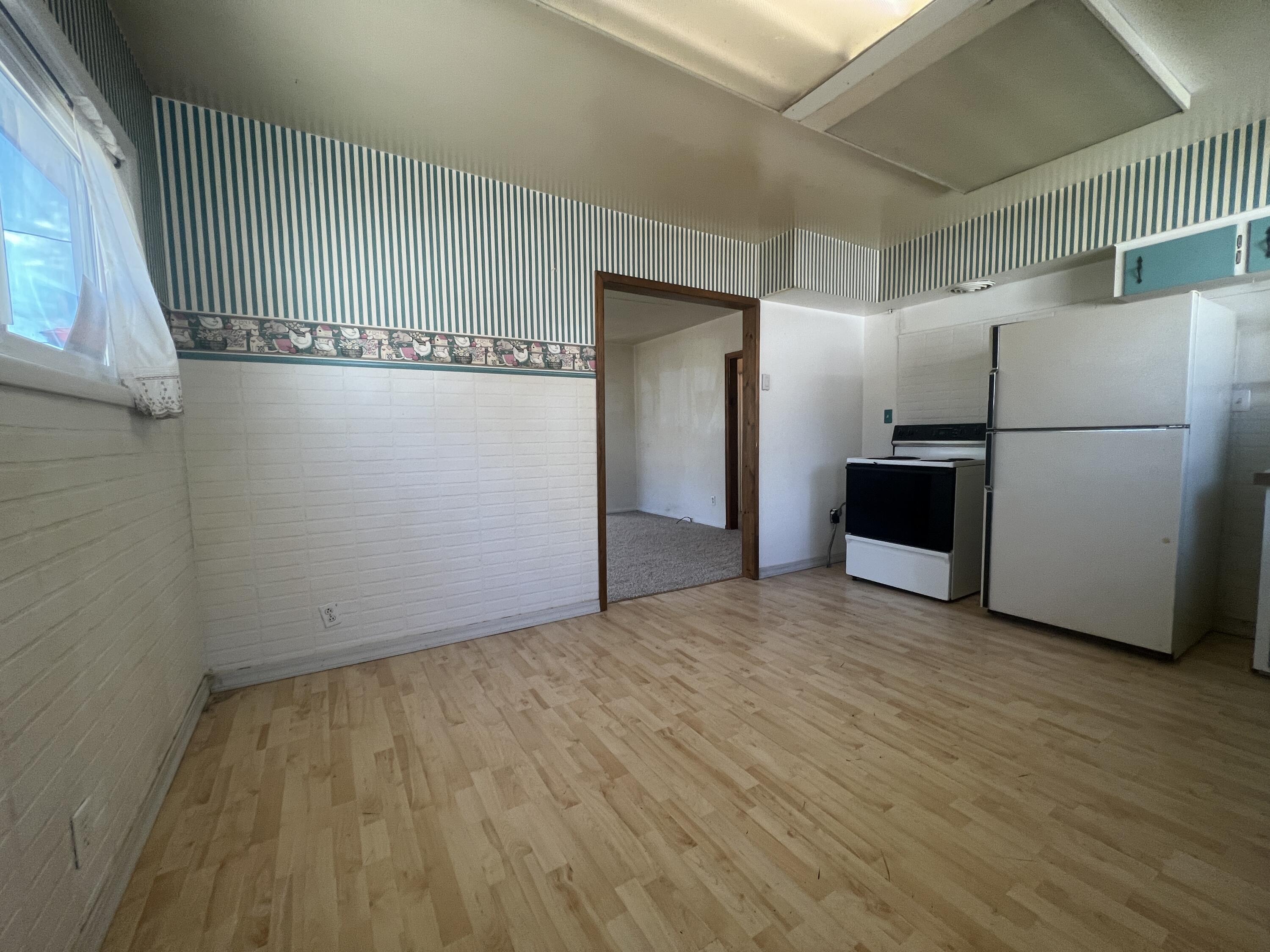 Klamath Falls -Mills Addition - Residential