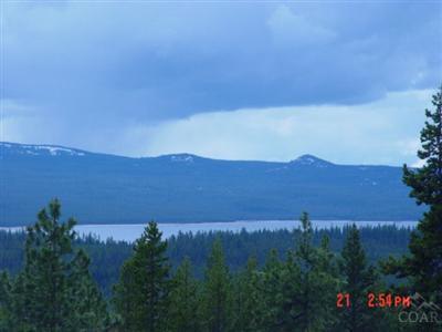 Diamond Peaks - Land