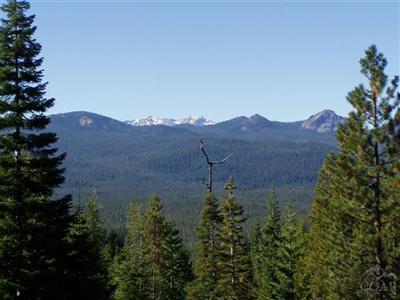 Diamond Peaks - Land