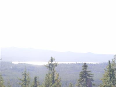 Diamond Peaks - Land