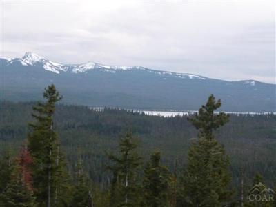 Diamond Peaks - Land