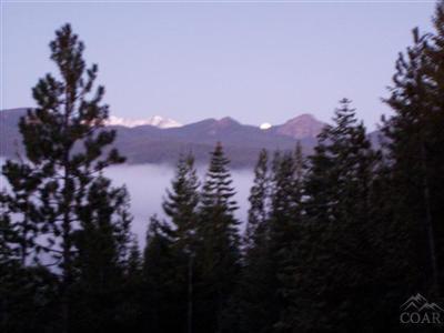 Diamond Peaks - Land