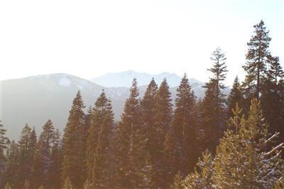 Diamond Peaks - Land