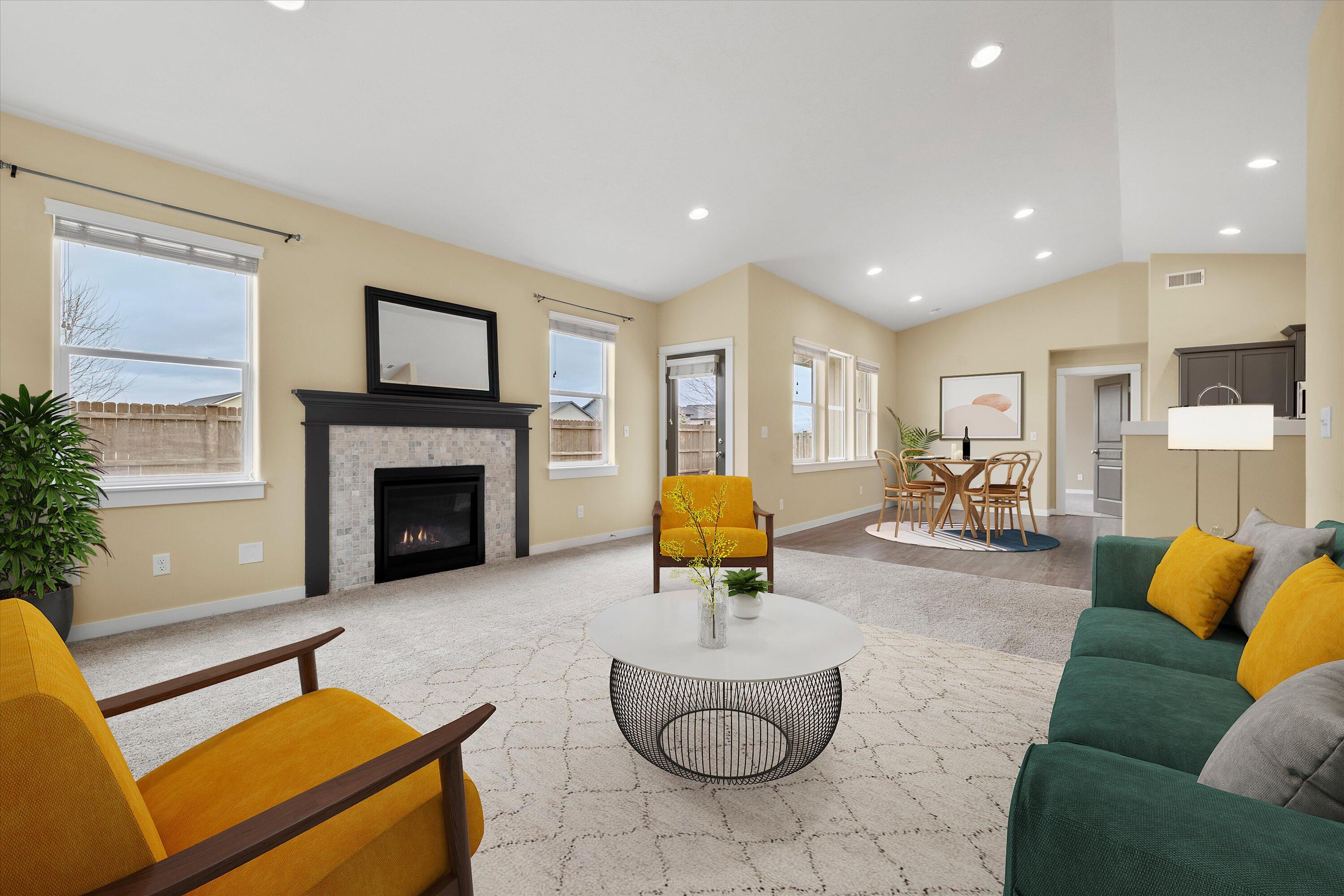 2433 NW Hazelwood Avenue