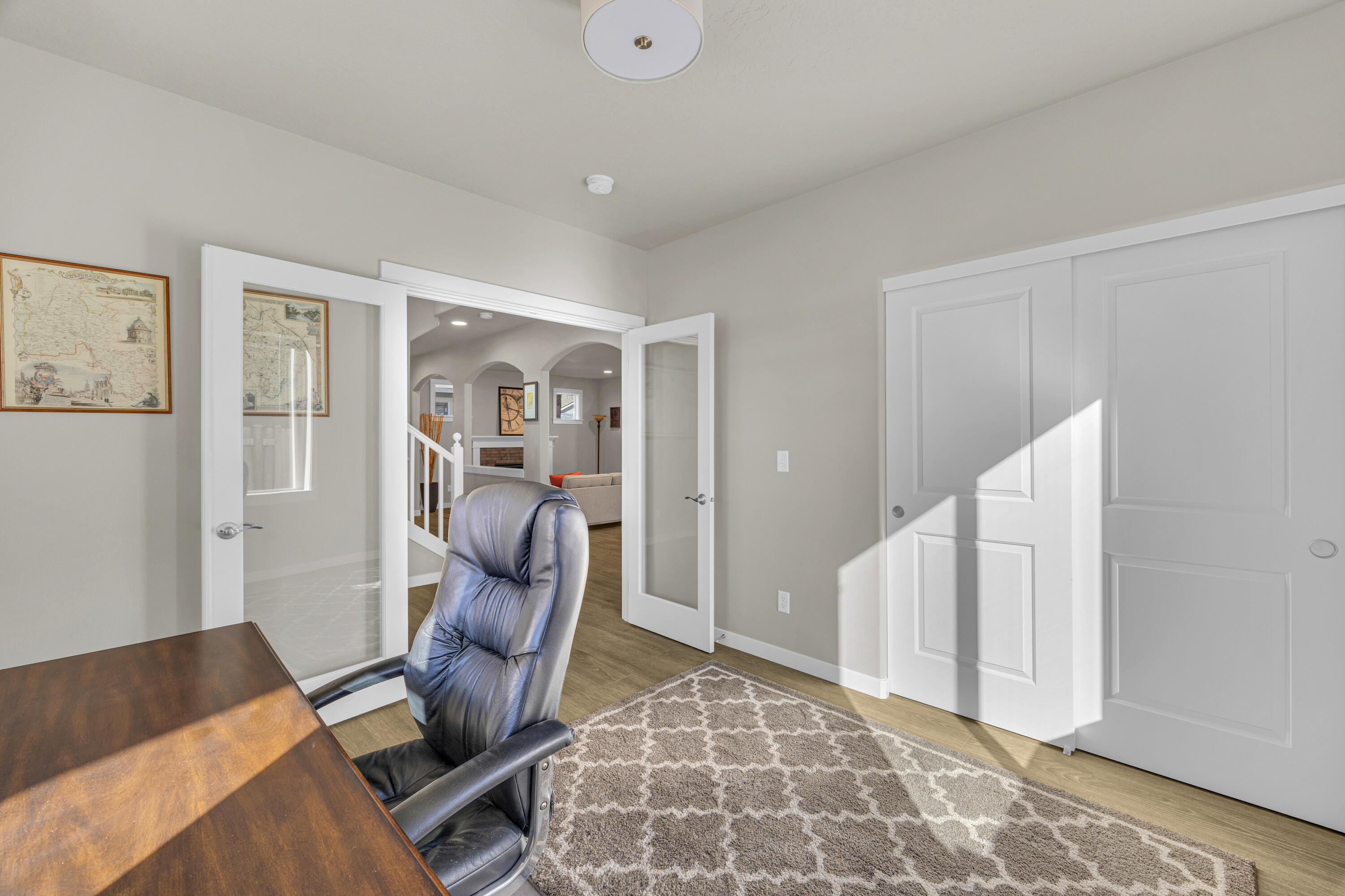 Mckenzie Meadow Vill - Residential