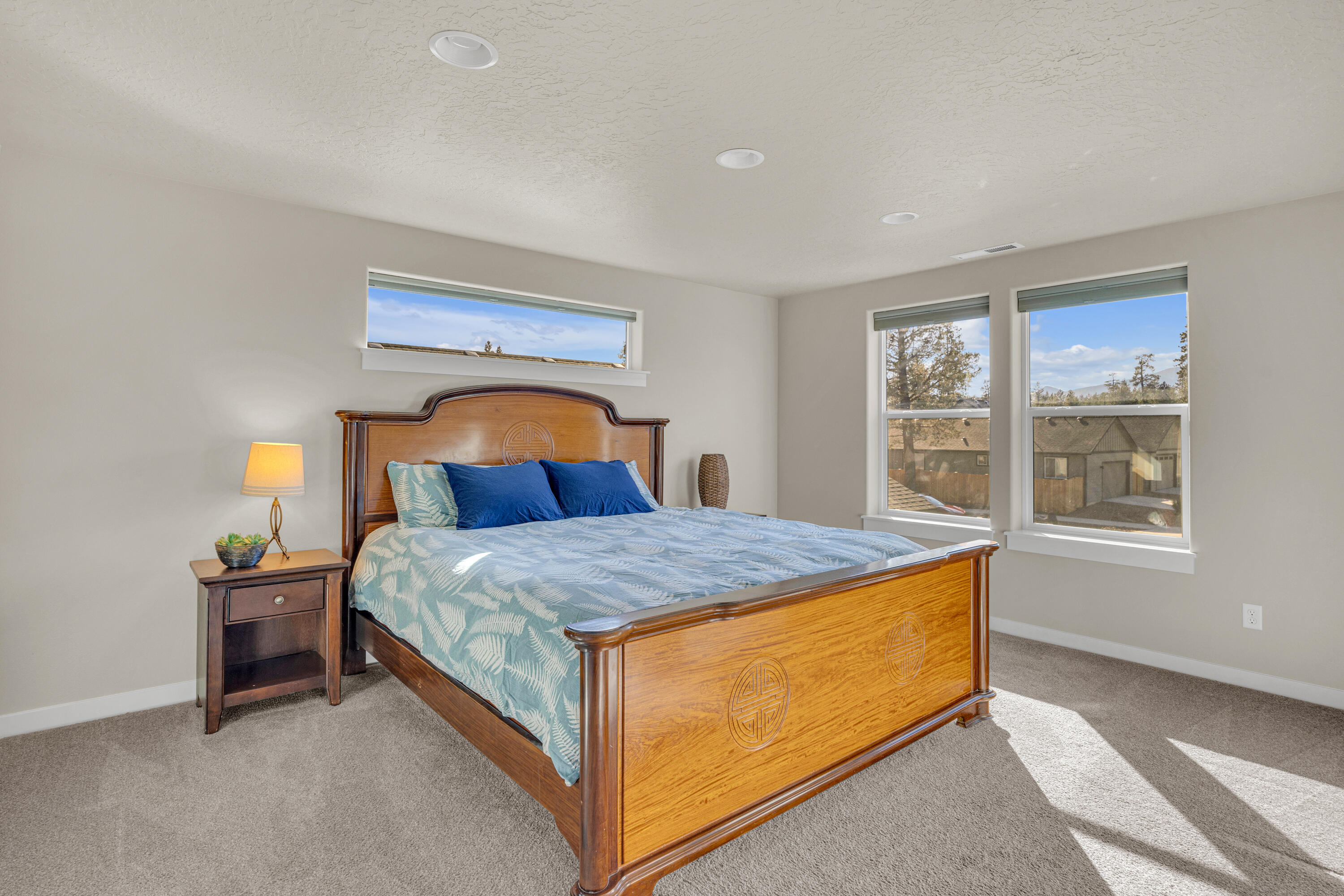 Mckenzie Meadow Vill - Residential