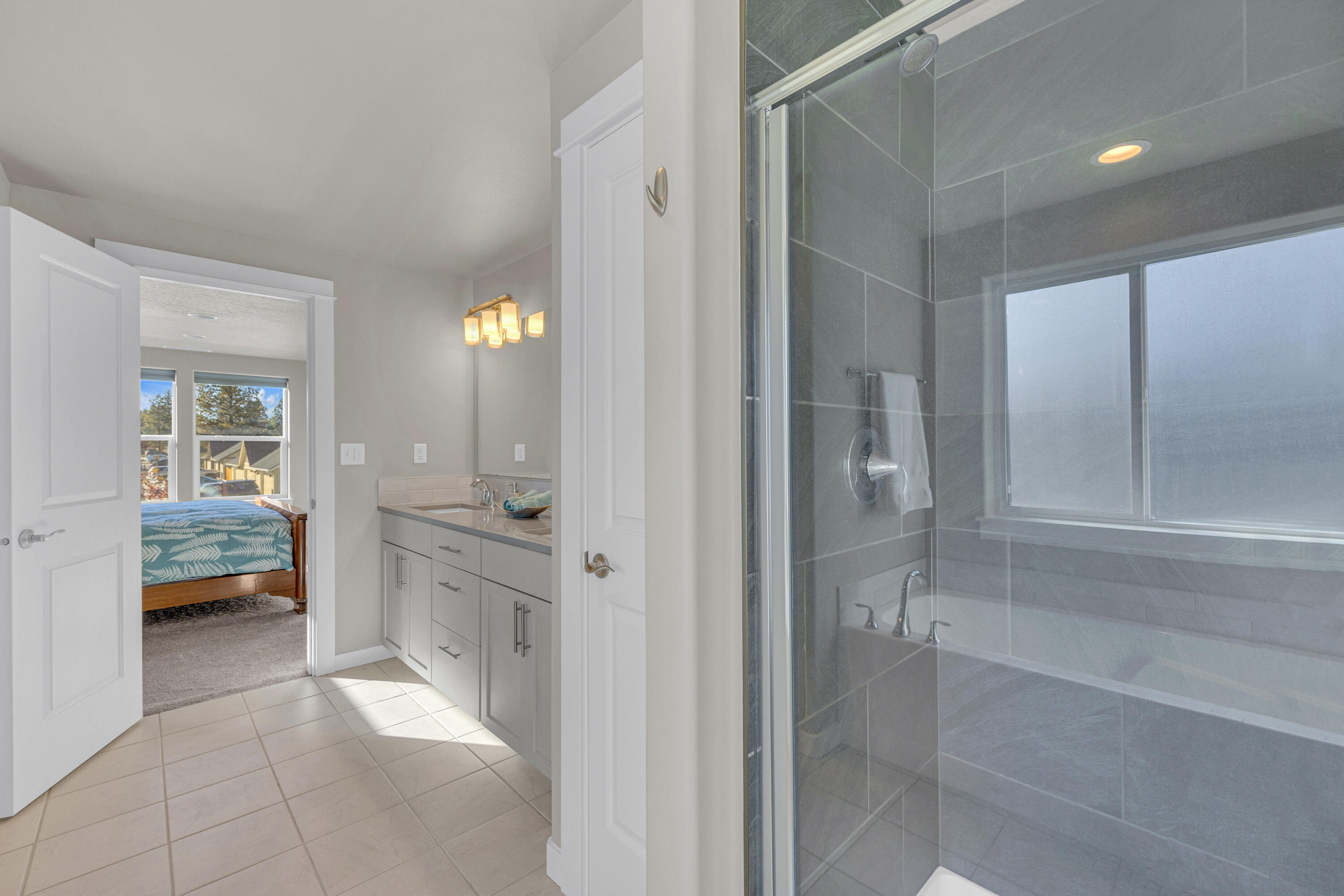 Mckenzie Meadow Vill - Residential