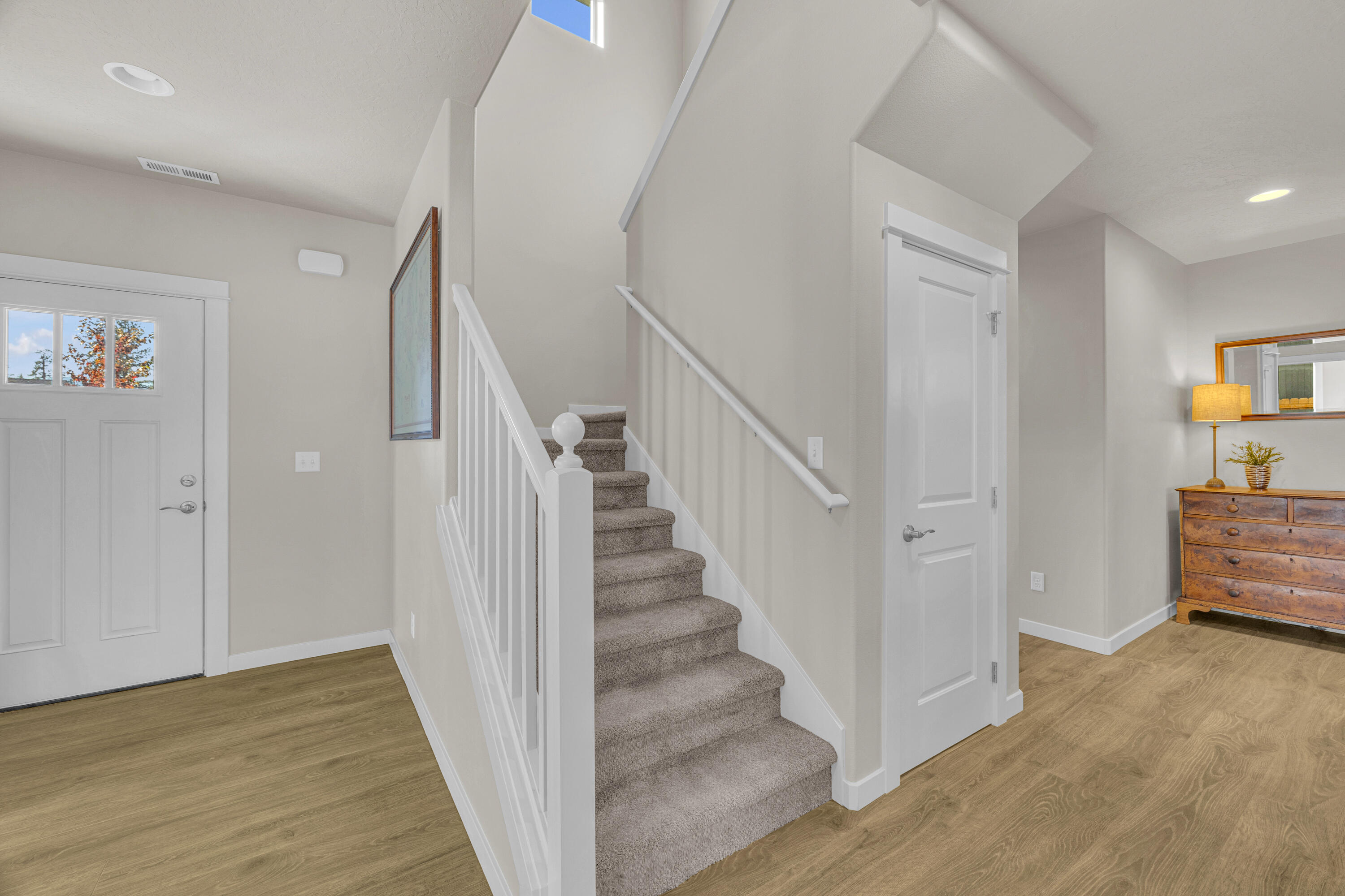 Mckenzie Meadow Vill - Residential