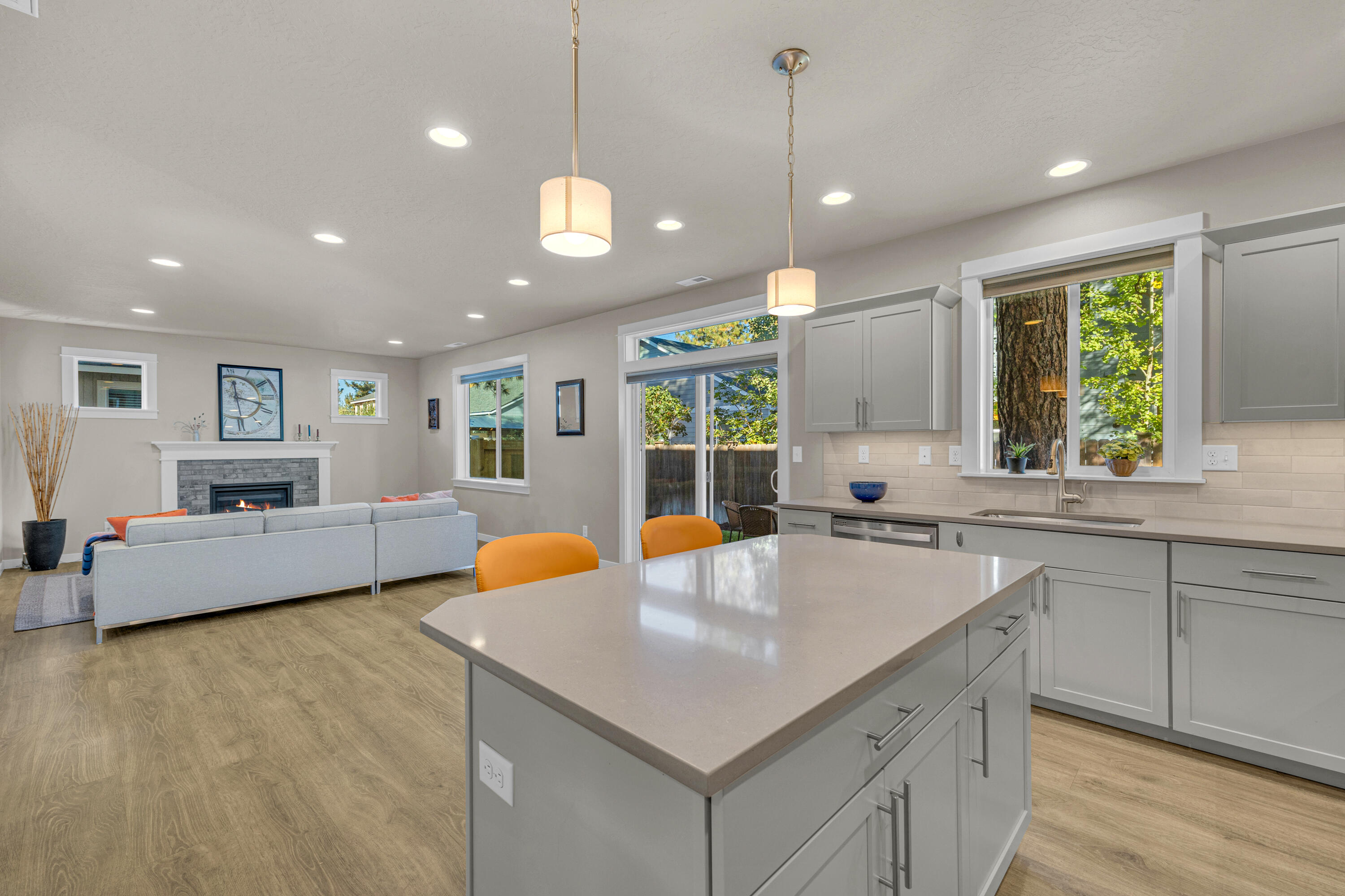 Mckenzie Meadow Vill - Residential