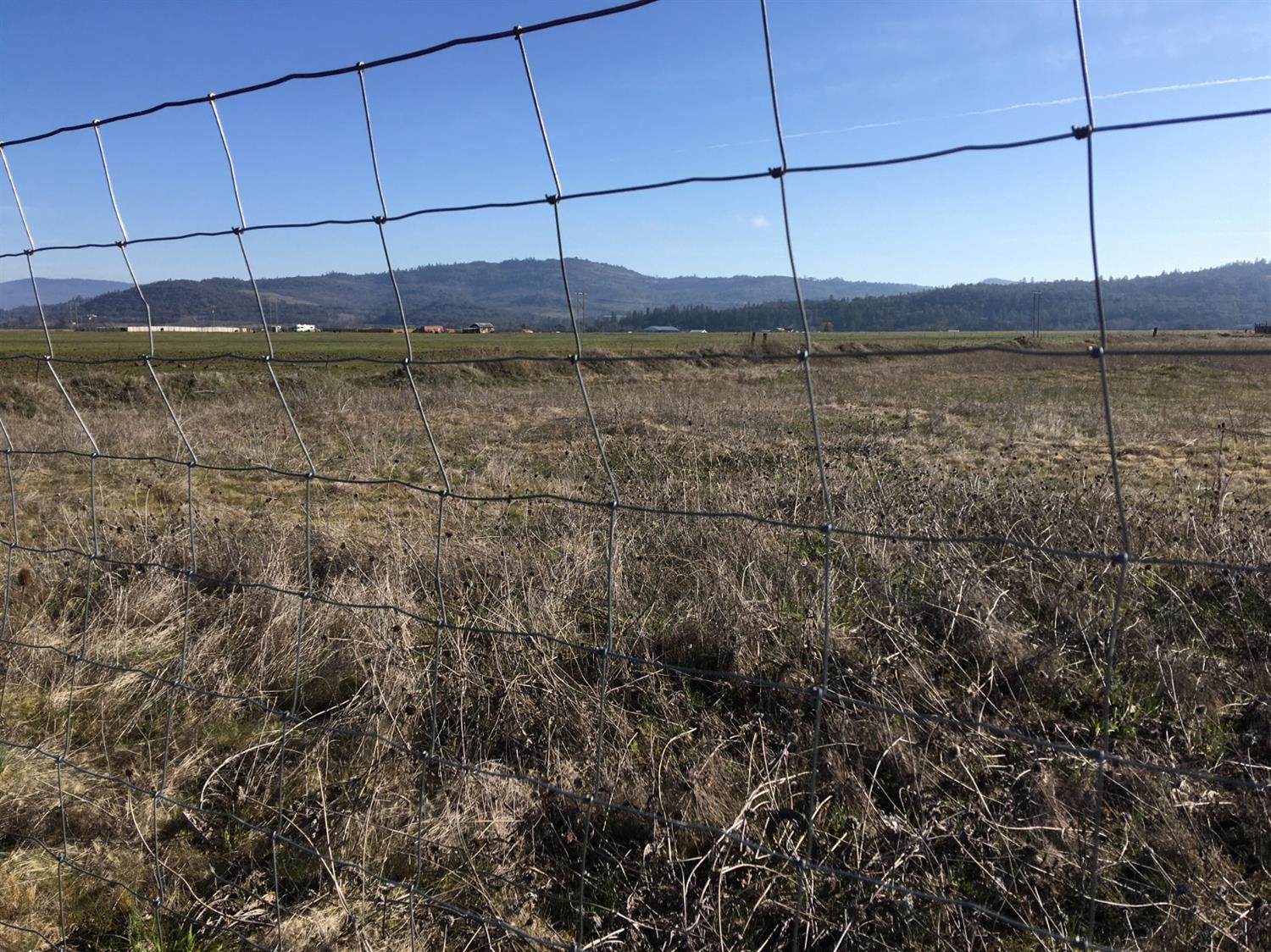 Dry Creek Airpark - Land