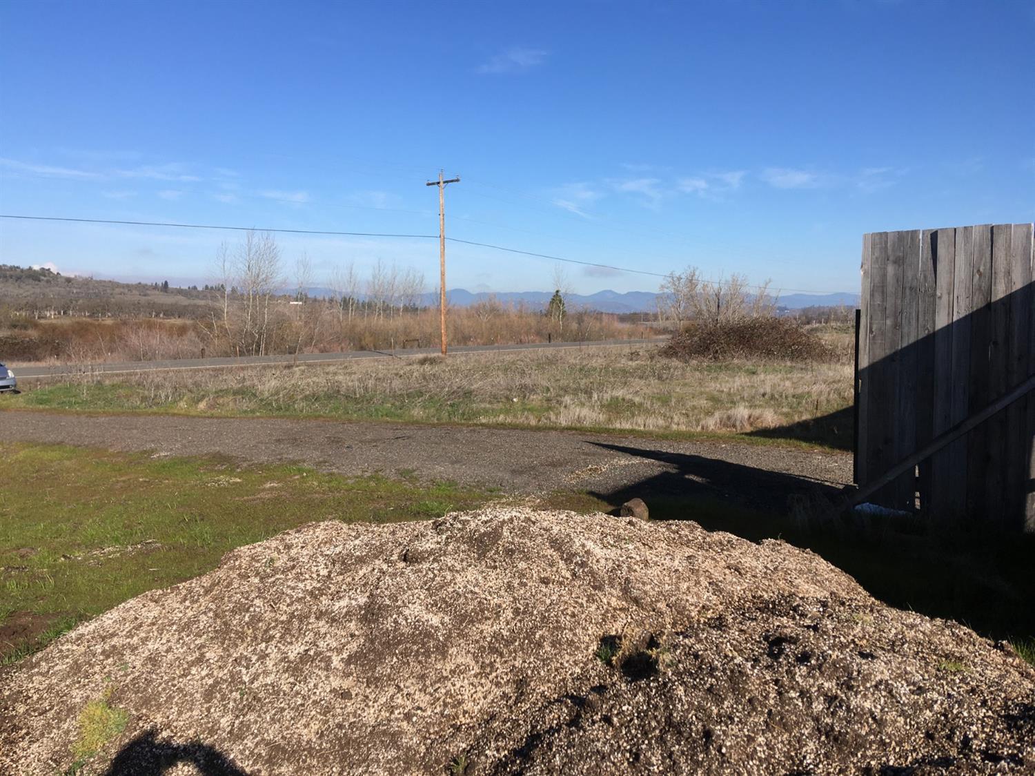 Dry Creek Airpark - Land