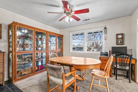 Tiny photo for 3200 Hanley Road, Central Point, OR 97502 (MLS # 220217512)