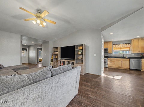 Tiny photo for 2348 James Martin Court, Klamath Falls, OR 97601 (MLS # 220225395)