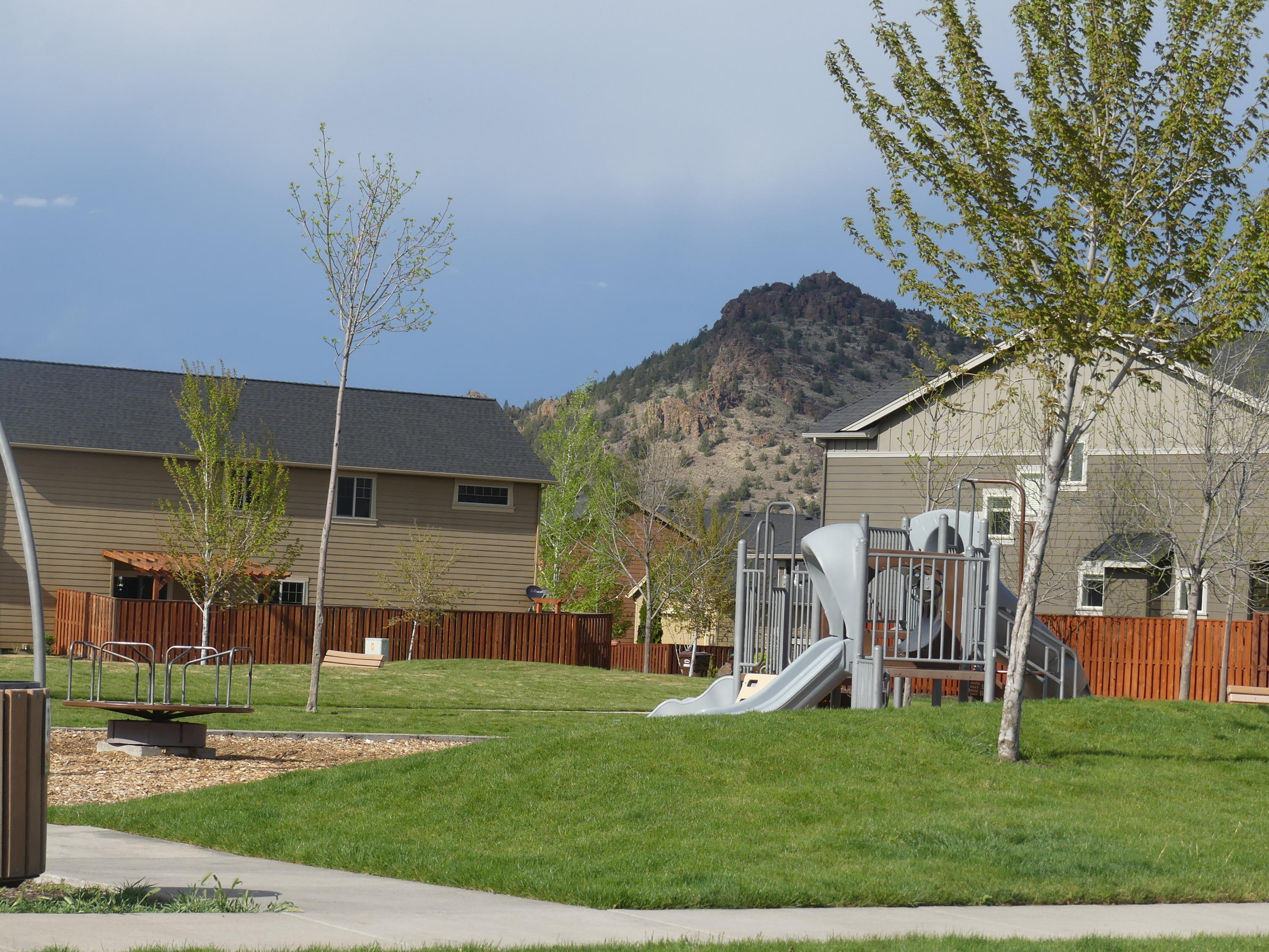 Ochoco Pointe - Residential