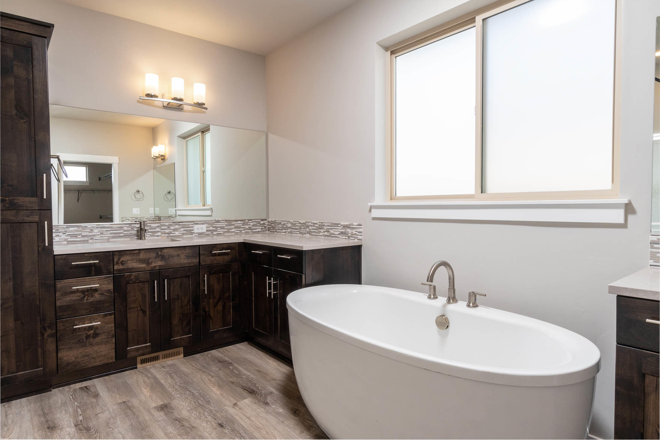 Ochoco Pointe - Residential