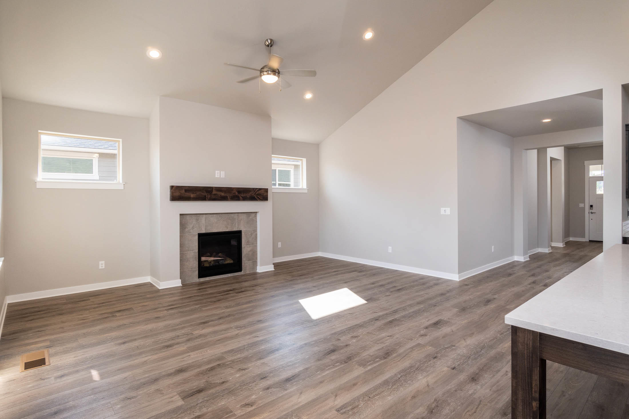 Ochoco Pointe - Residential