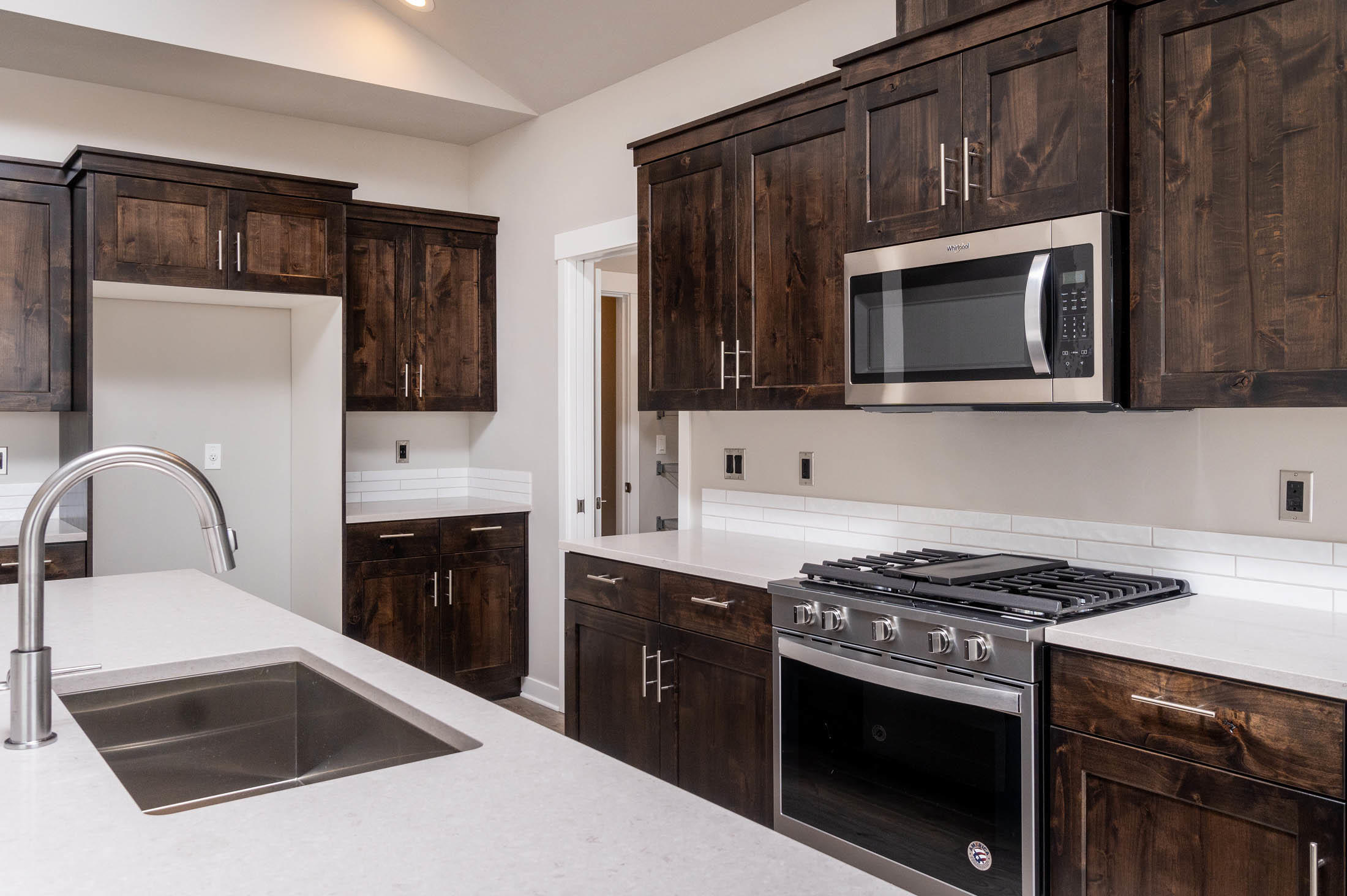 Ochoco Pointe - Residential