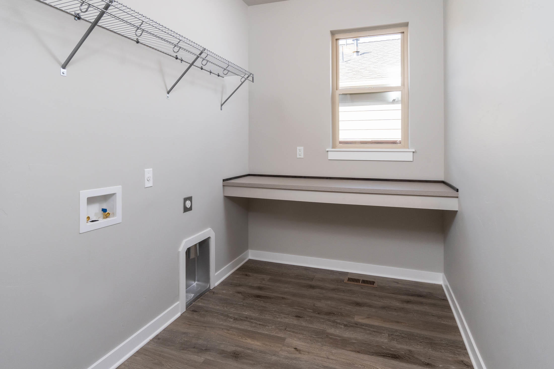 Ochoco Pointe - Residential