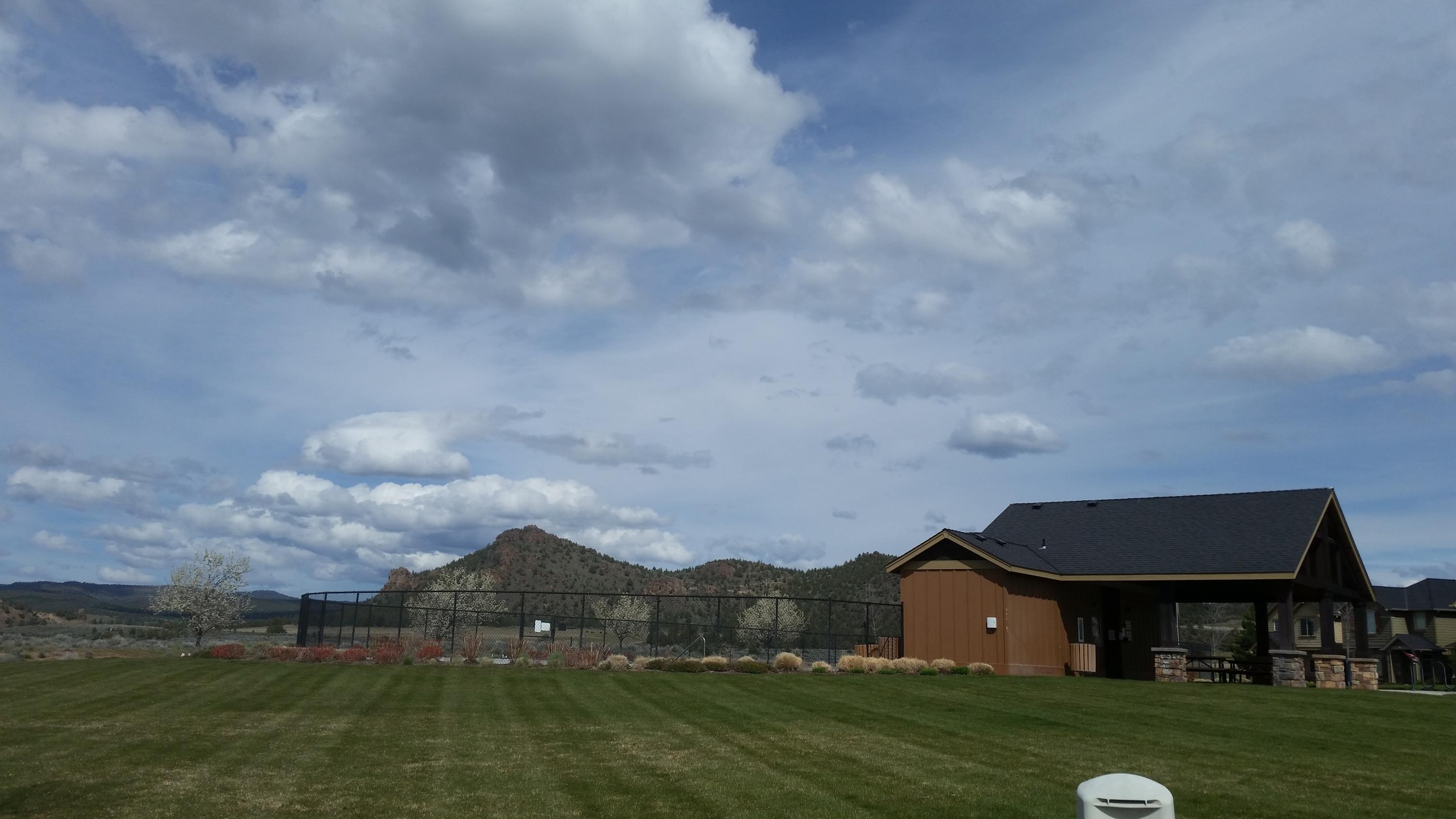 Ochoco Pointe - Residential