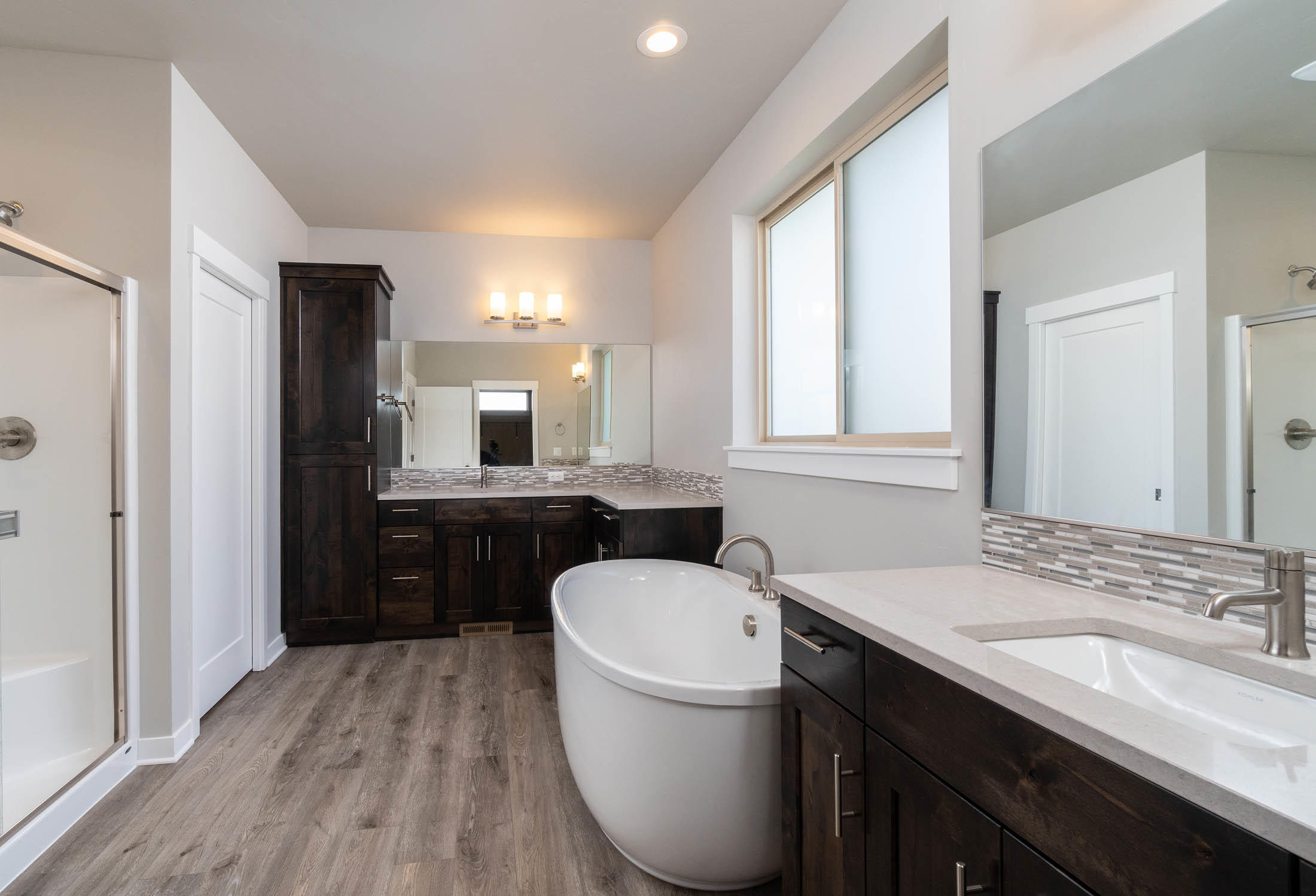 Ochoco Pointe - Residential