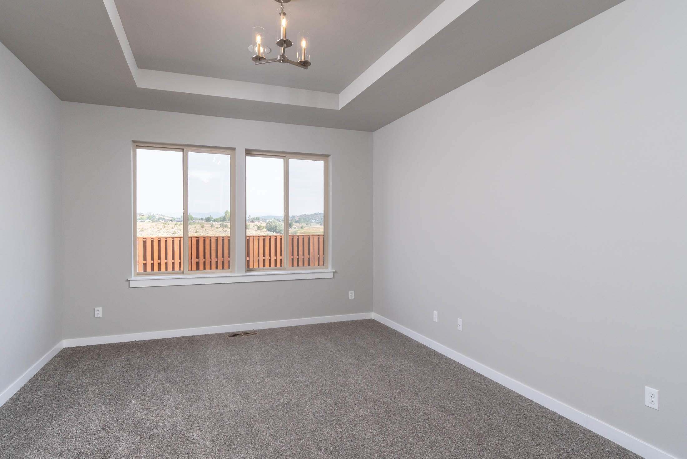 Ochoco Pointe - Residential