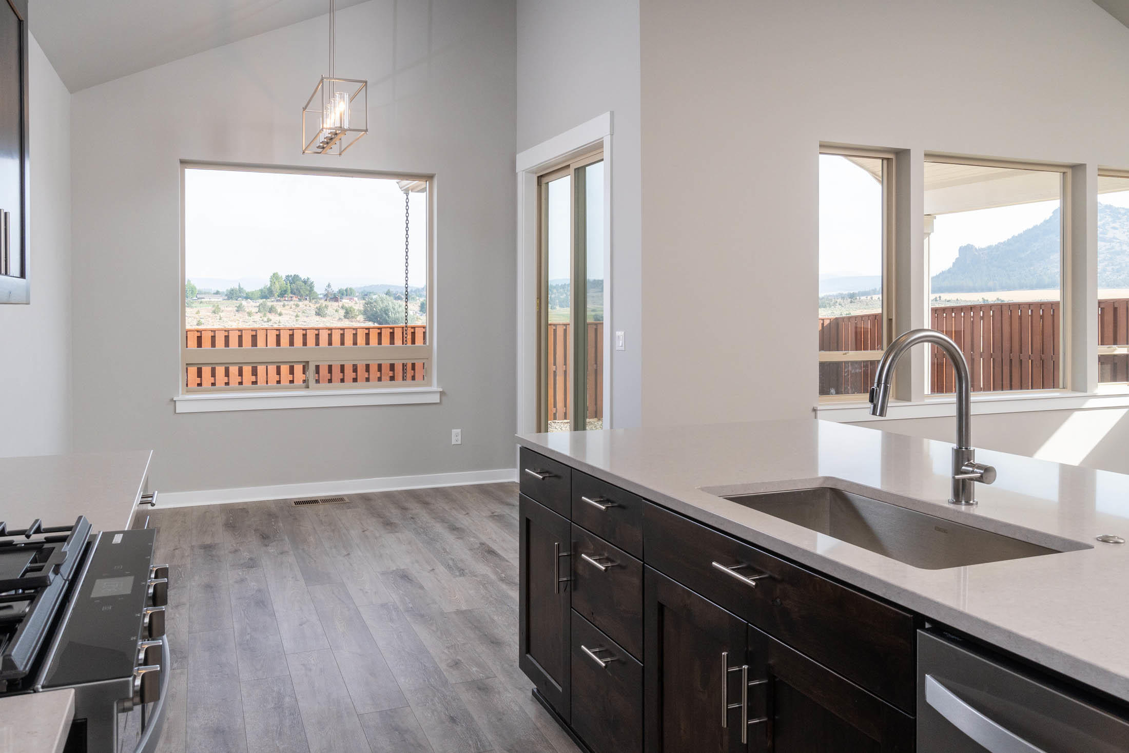 Ochoco Pointe - Residential