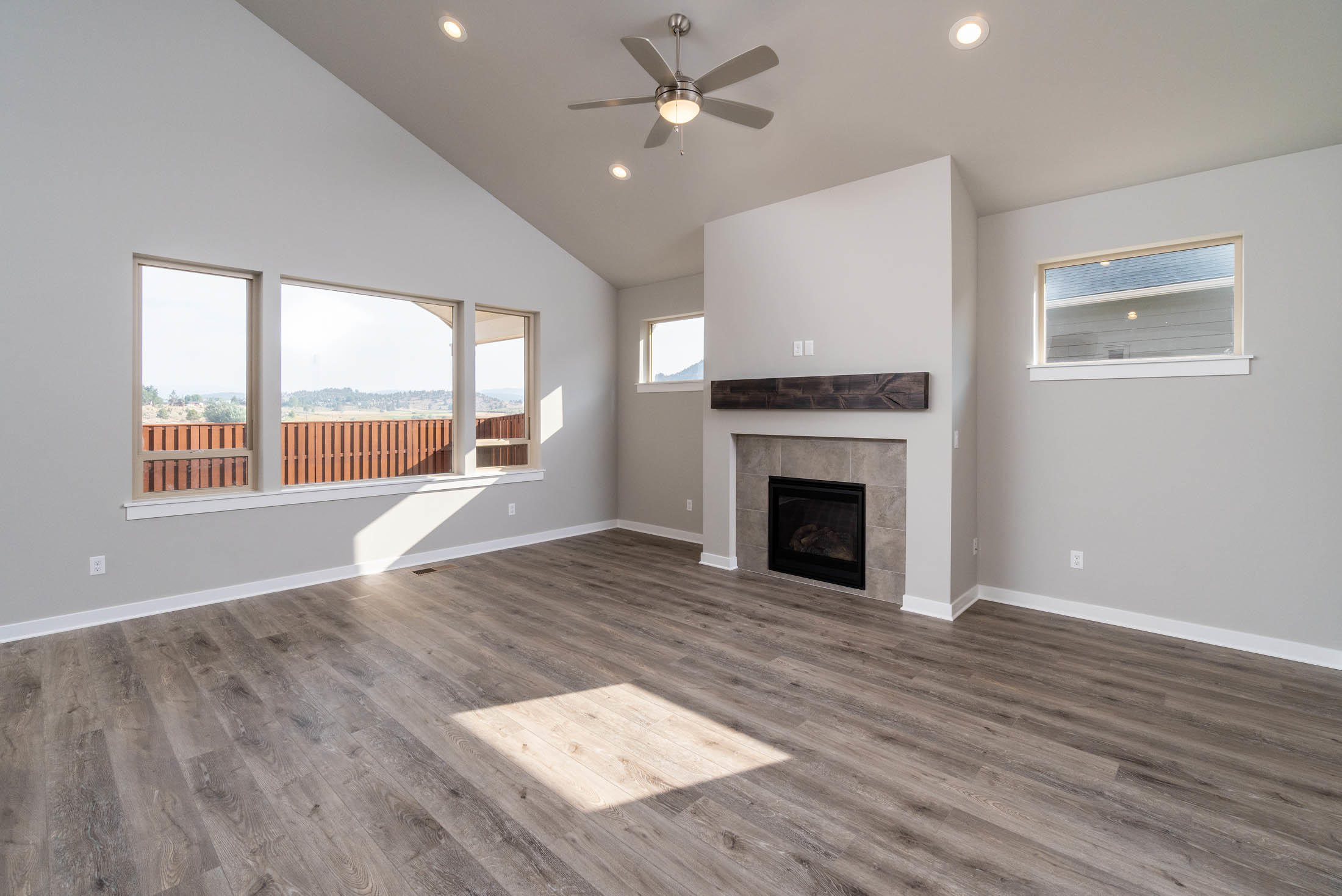 Ochoco Pointe - Residential