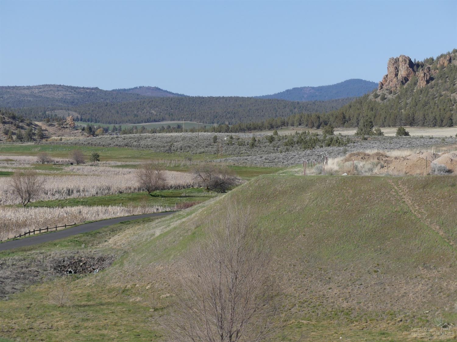 Ochoco Pointe - Residential