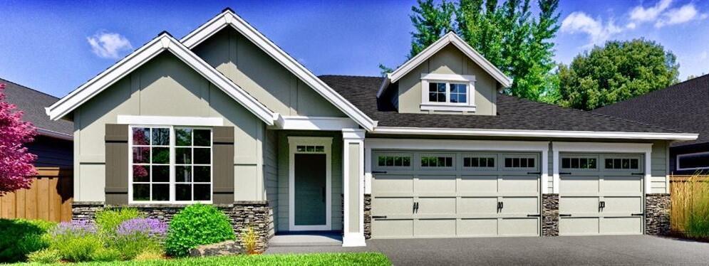 Ochoco Pointe - Residential