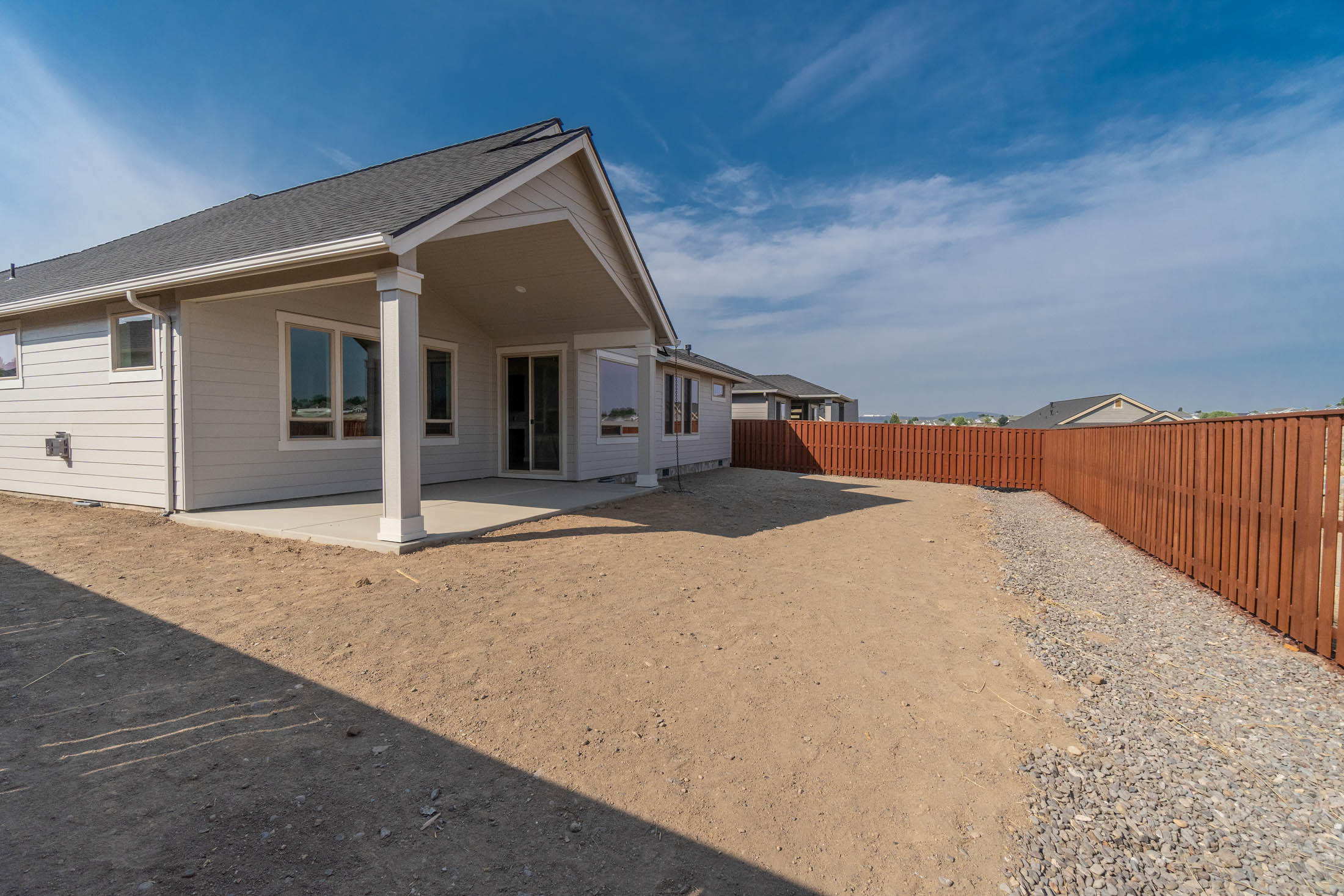 Ochoco Pointe - Residential