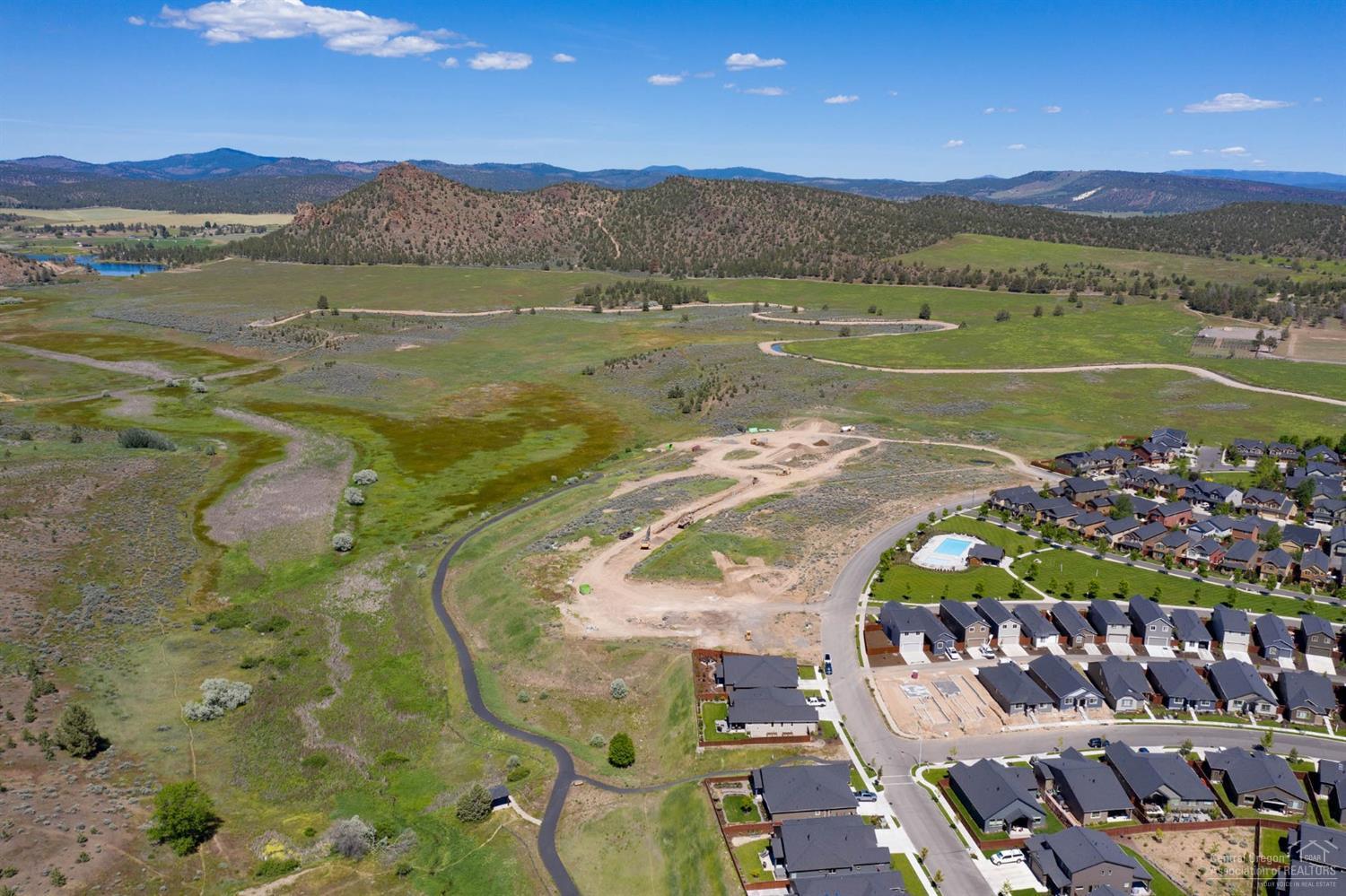 Ochoco Pointe - Residential