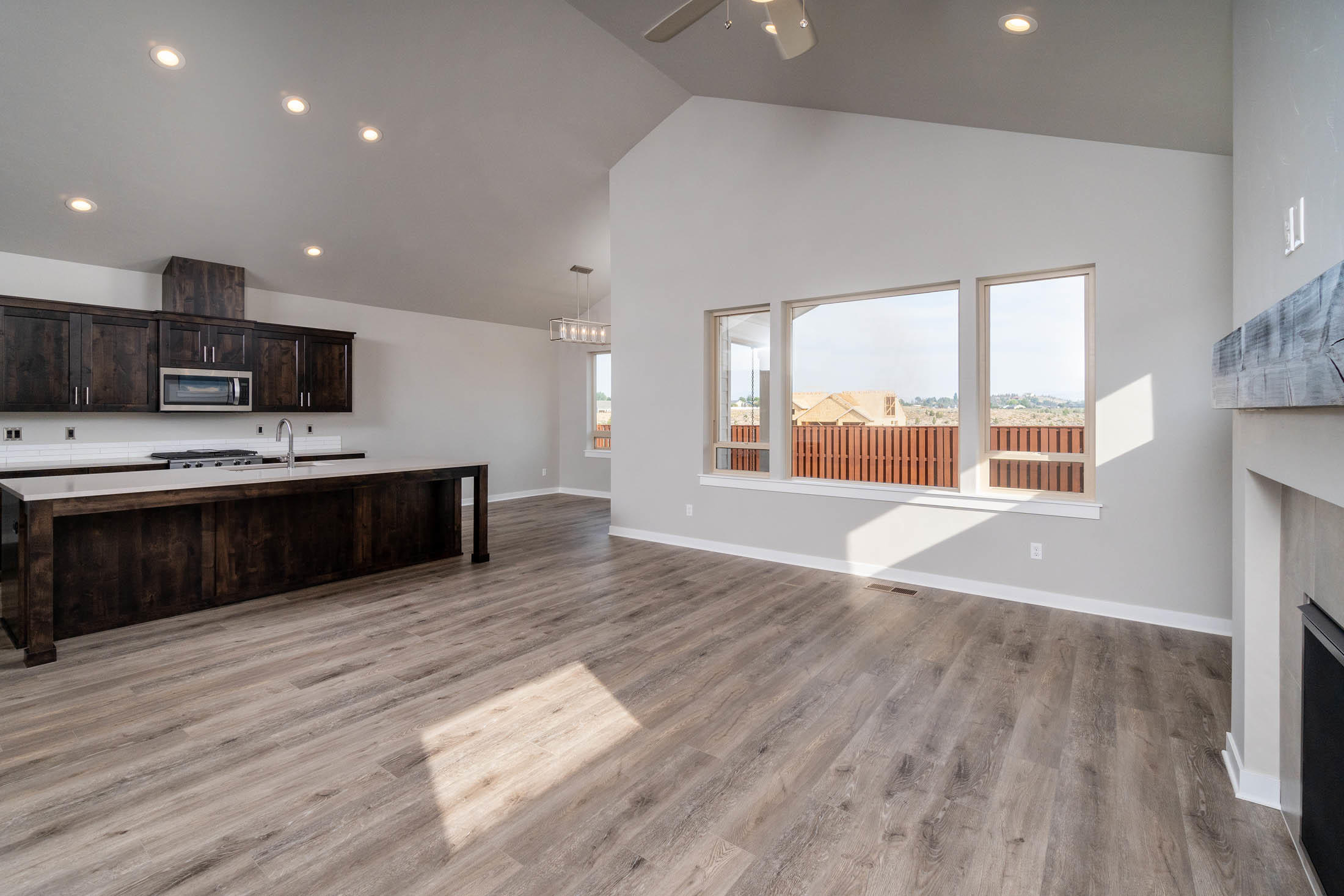 Ochoco Pointe - Residential