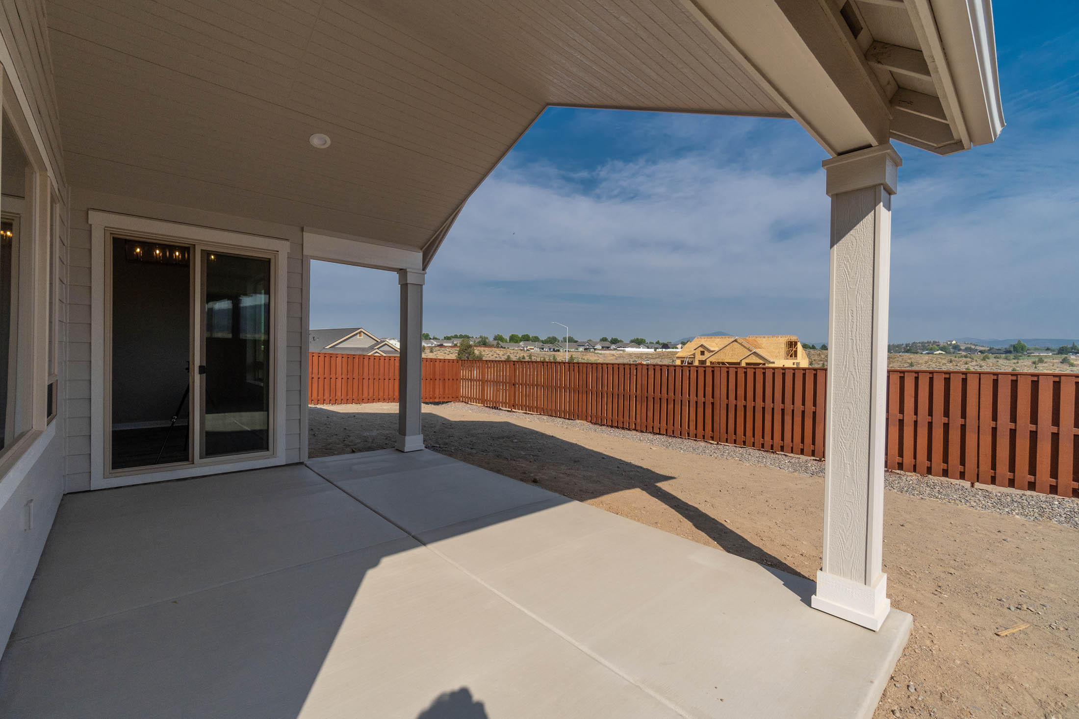 Ochoco Pointe - Residential