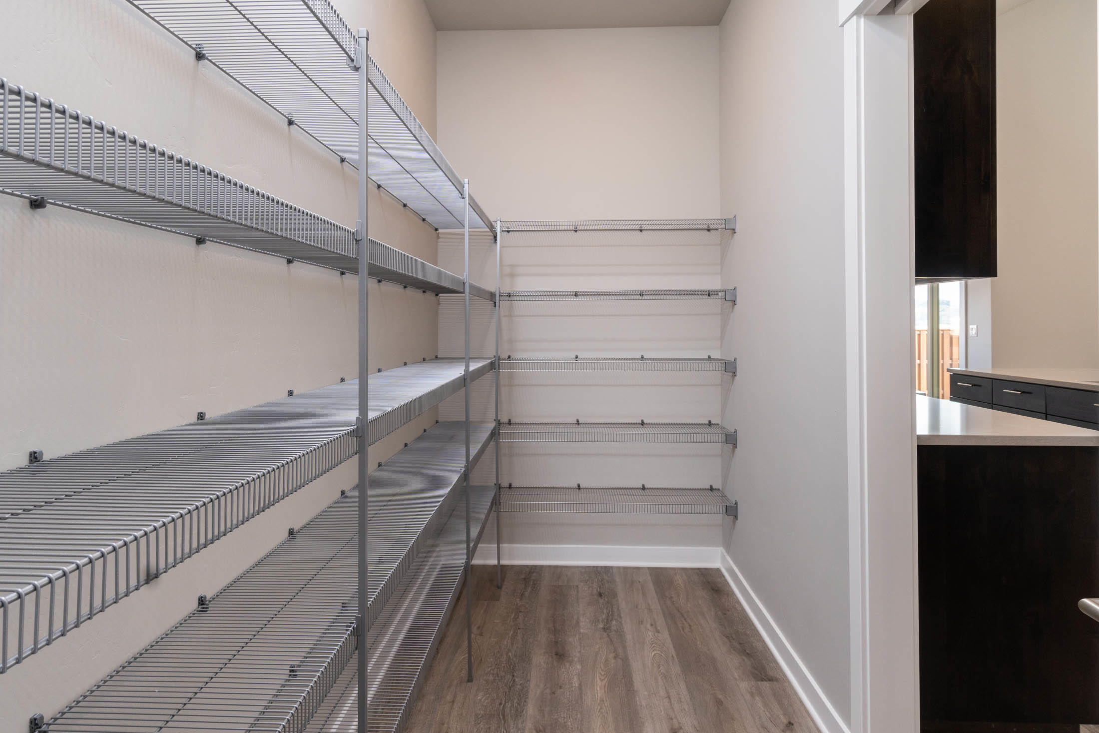 Ochoco Pointe - Residential