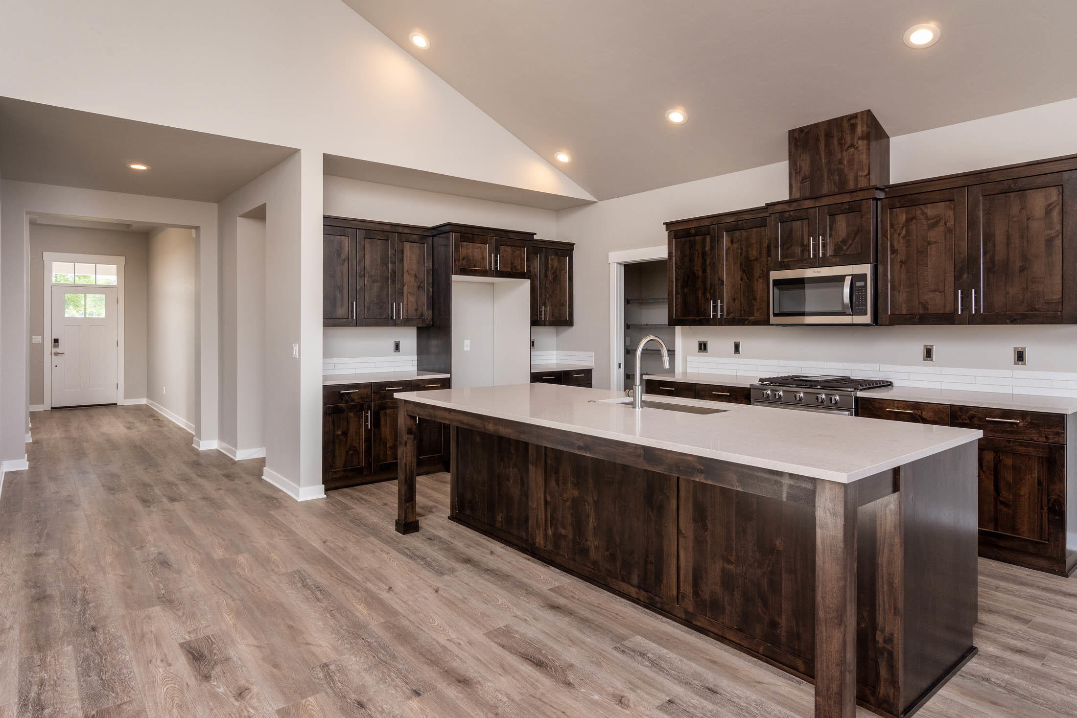 Ochoco Pointe - Residential