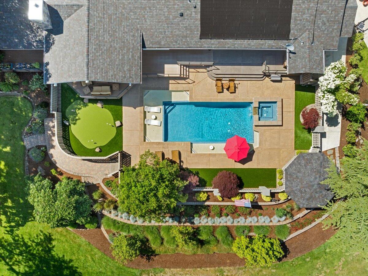 Rogue Valley Estates Subdivision - Residential