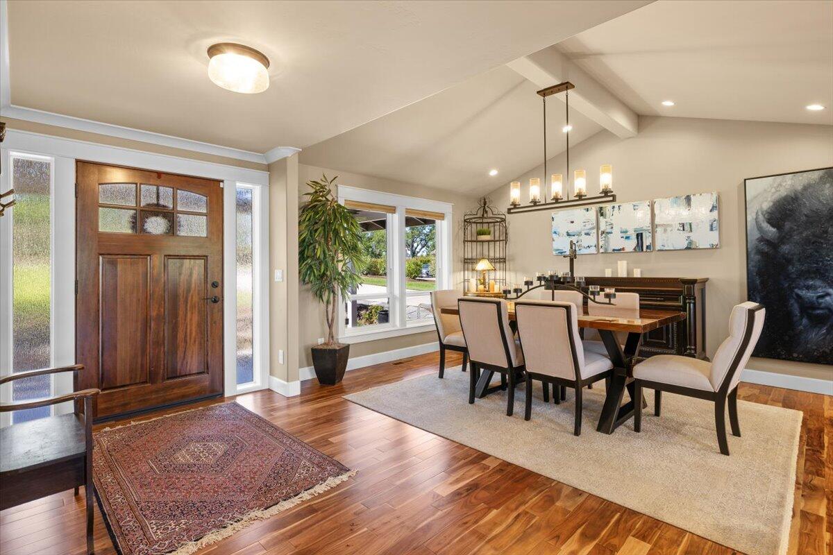 Rogue Valley Estates Subdivision - Residential