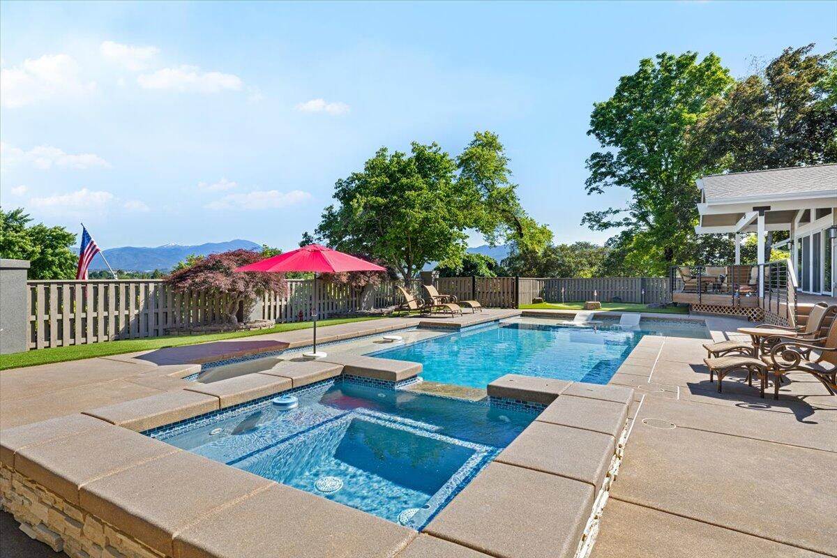 Rogue Valley Estates Subdivision - Residential