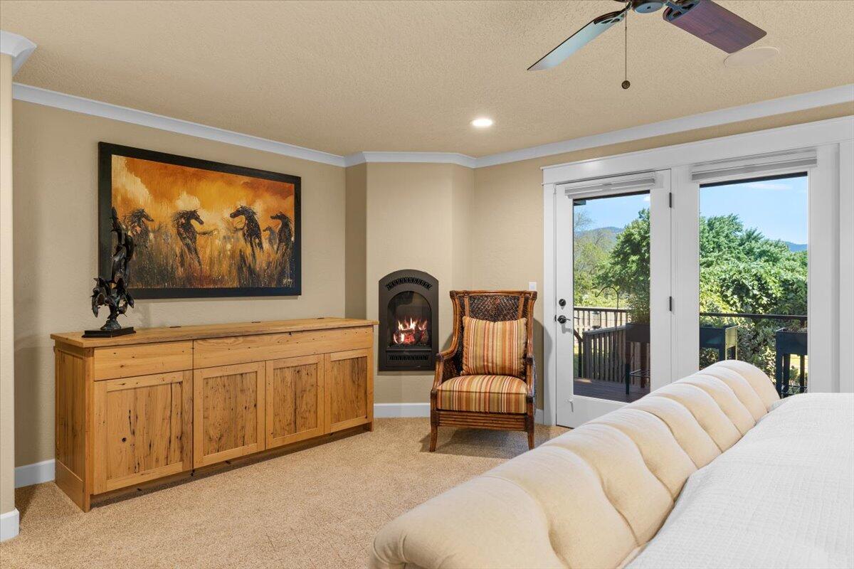 Rogue Valley Estates Subdivision - Residential