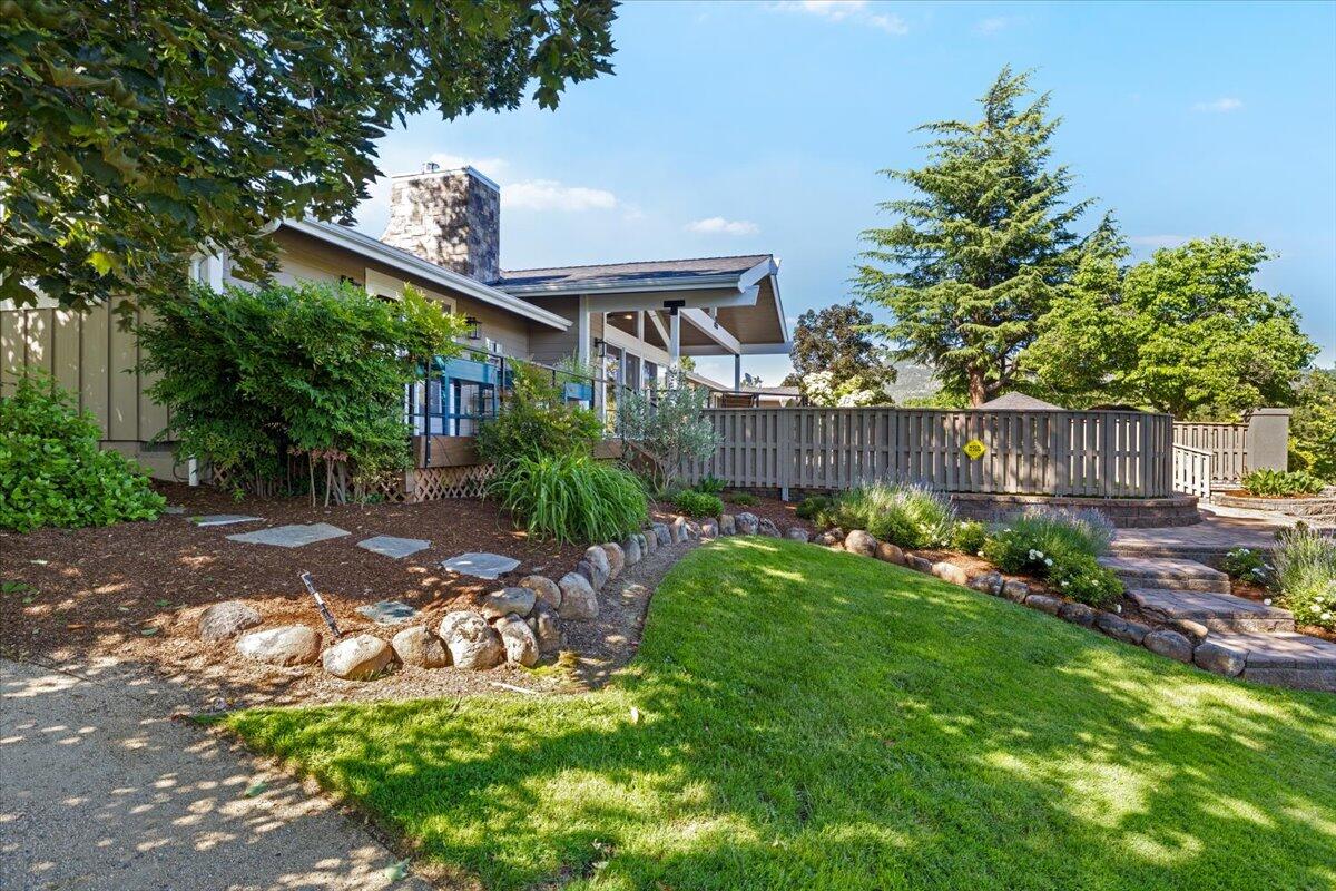 Rogue Valley Estates Subdivision - Residential