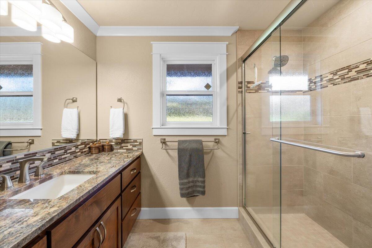 Rogue Valley Estates Subdivision - Residential