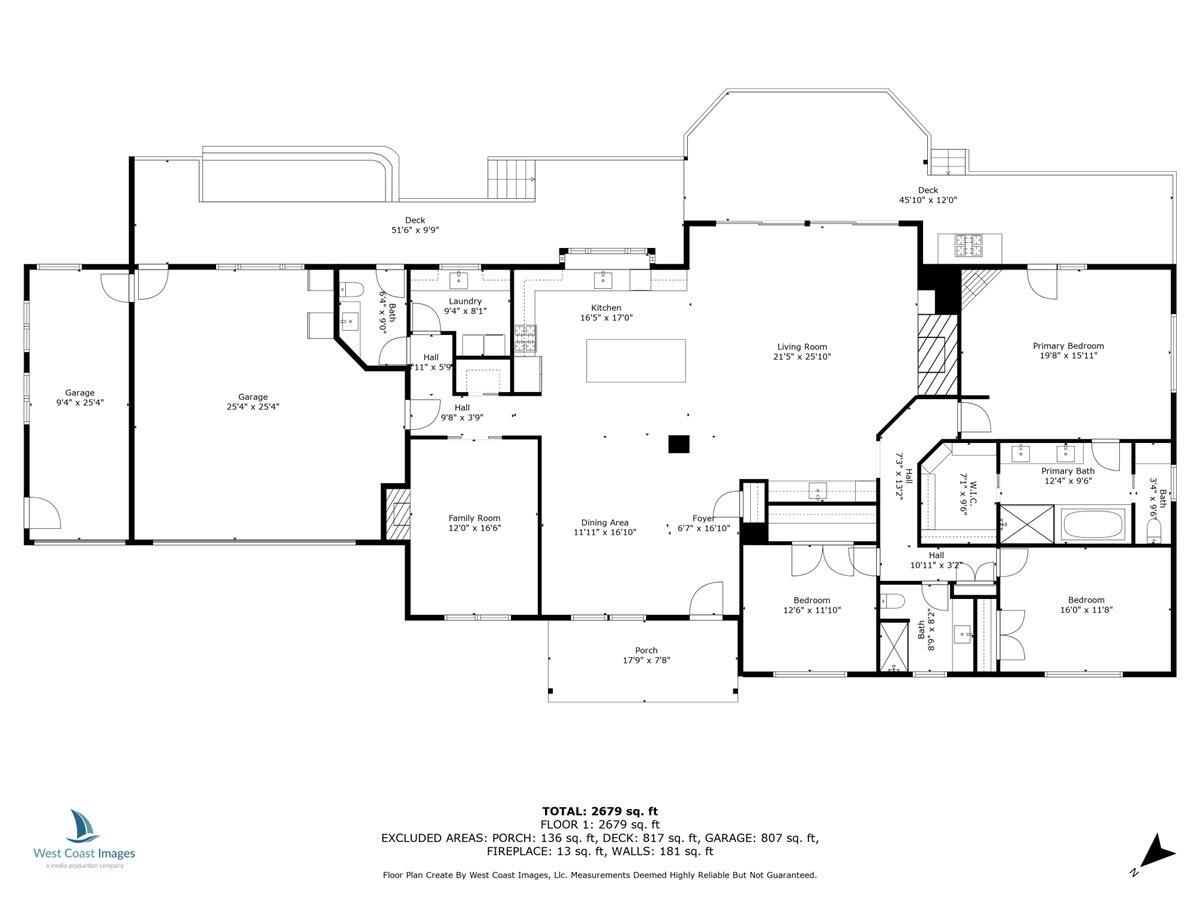 Rogue Valley Estates Subdivision - Residential