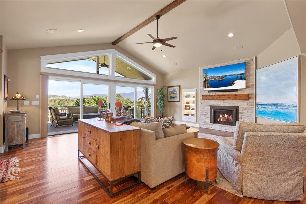 Rogue Valley Estates Subdivision - Residential