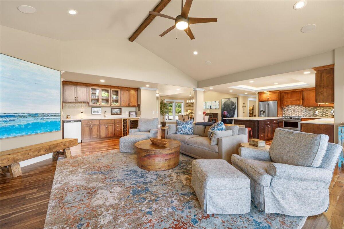 Rogue Valley Estates Subdivision - Residential