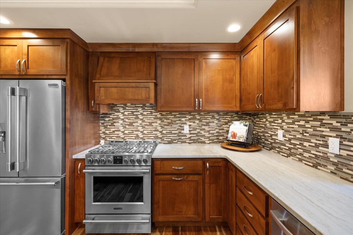 Rogue Valley Estates Subdivision - Residential