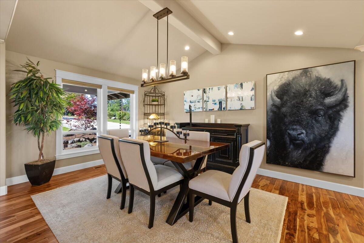 Rogue Valley Estates Subdivision - Residential